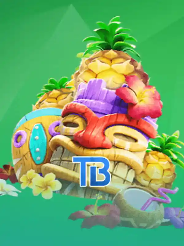 TBGames স্লট গেম ইন্টারফেস - bkk33 অনলাইন ক্যাসিনো